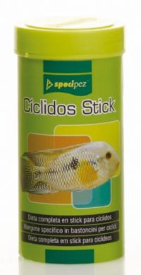 Ciclidos 100 ml