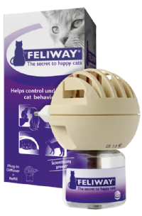 Feliway difusor