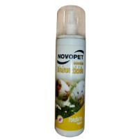 NovoPet Insecticida Roedores