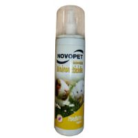 NovoPet Insecticida Roedores