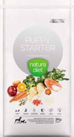 3 Kg Pienso Natura Diet Starter