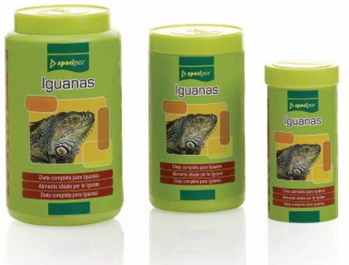 Granulado Iguana 250 ml Specipez 140 g