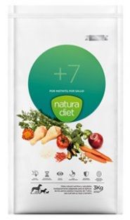 nature diet +7