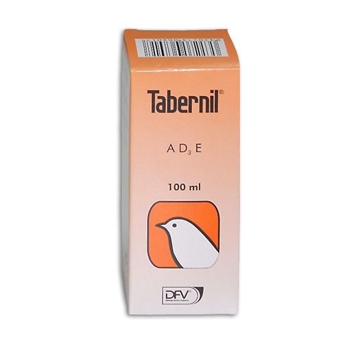 TaberNil A D3 E