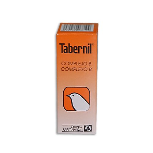 TaberNil Complejo B