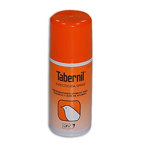 TaberNil Spray Insecticida